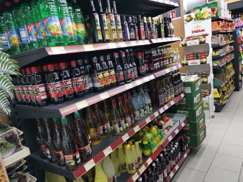 BeverageGermangrocer