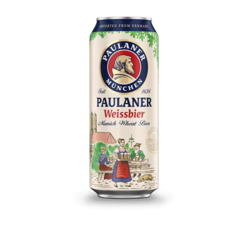 Paulaner_Weiss_Bier