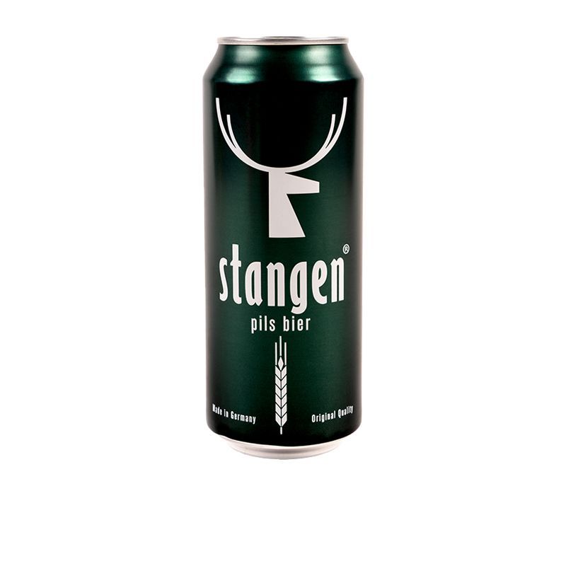 PilsbierStangen