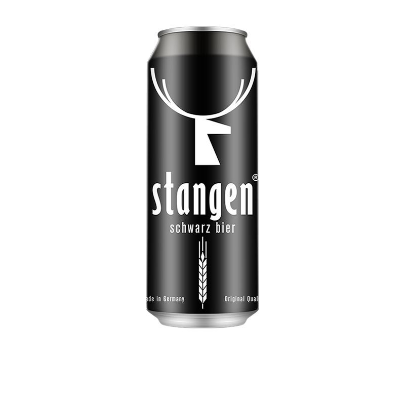 SchwarzbierStangenGermangrocer