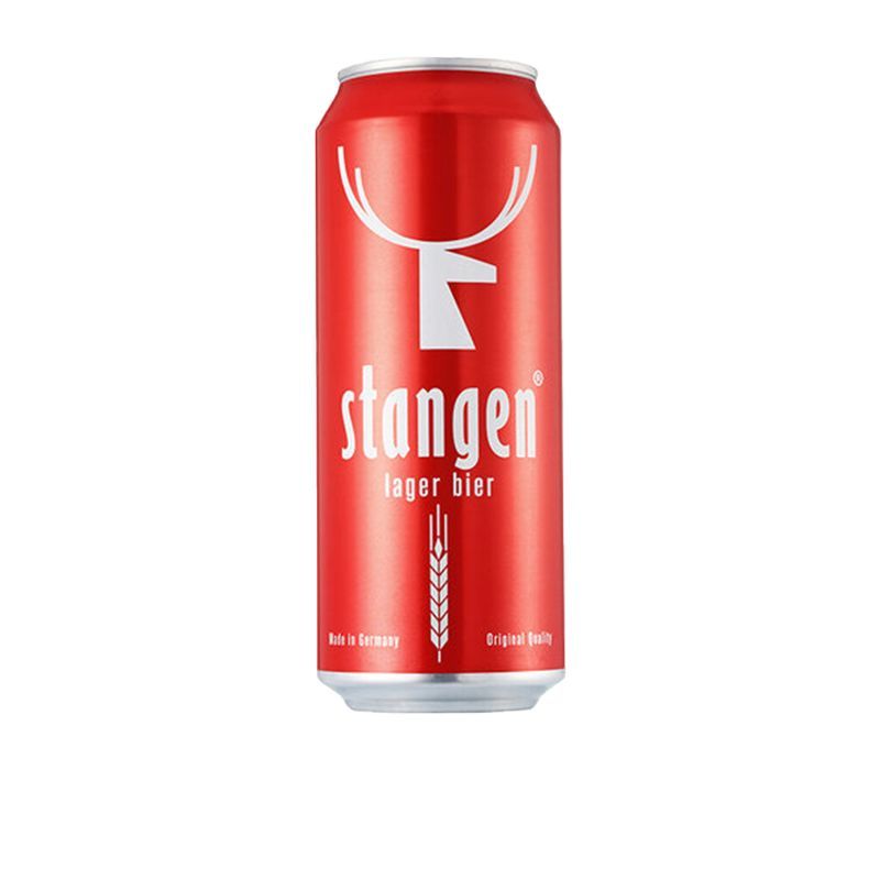 Stangenbeer